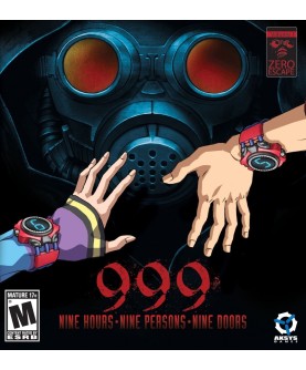 999 Steam Key GLOBAL